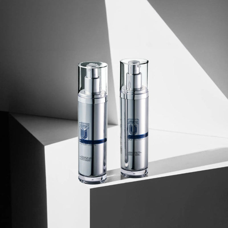 CUSKIN - Vitamin U Veido Serumas, 60 ml