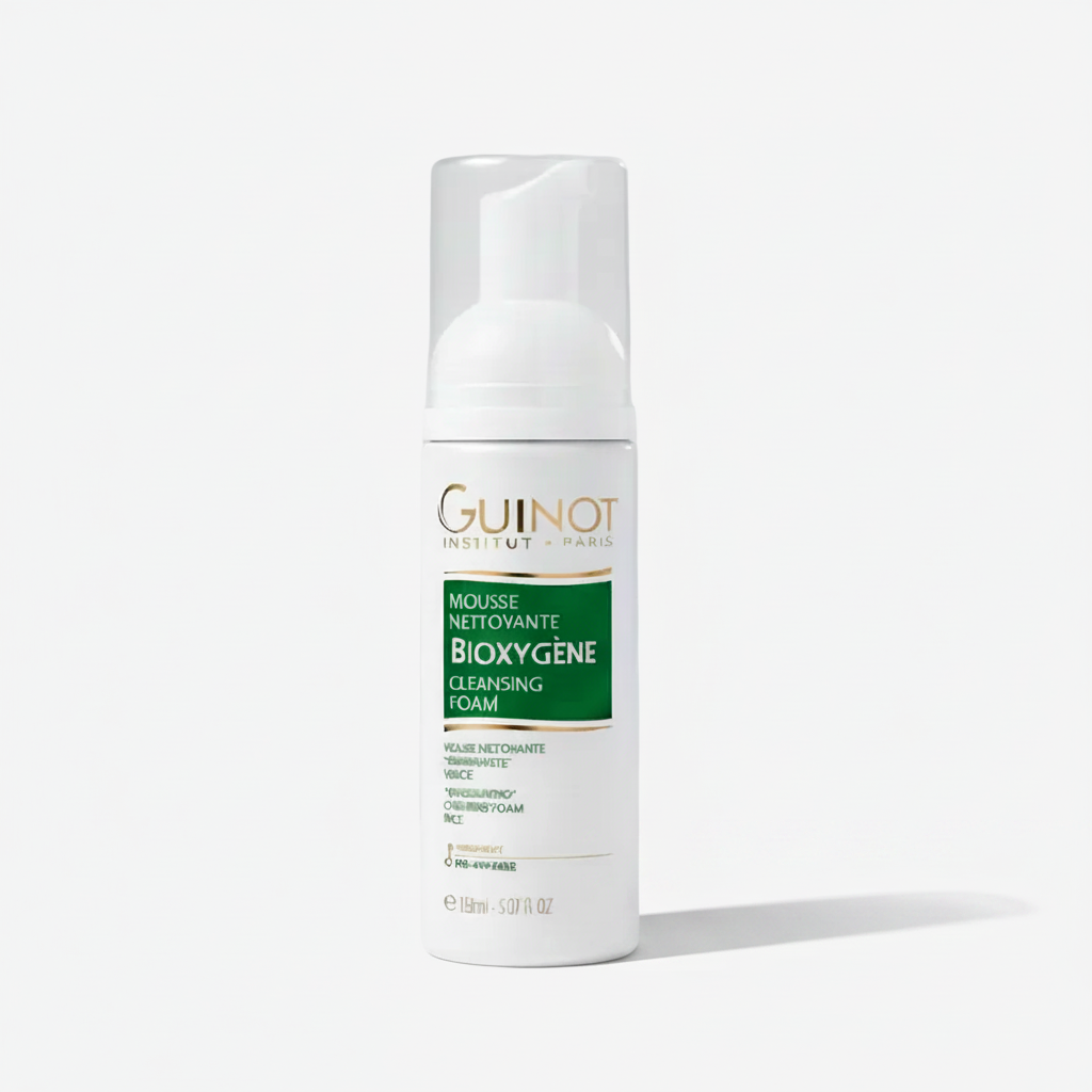 Guinot - Bioxygène Valomosios Putos, 150 ml