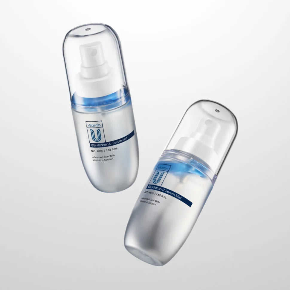 CUSKIN - Vitamin U Serumo Dulksna, 48 ml