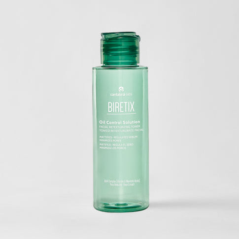 Biretix - Oil Control Solution Tonikas, 100 ml