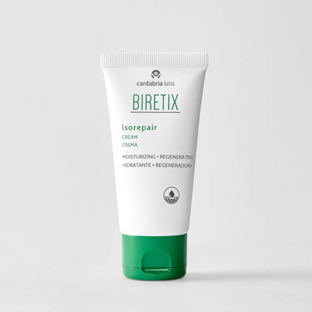 Biretix - Isorepair Veido Kremas, 50 ml