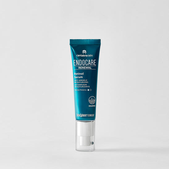 Endocare - Renewal Retinolio (0,2%) Serumas, 30 ml