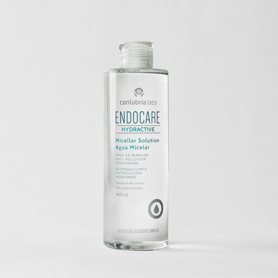 Endocare - Micelinis Vanduo, 400 ml
