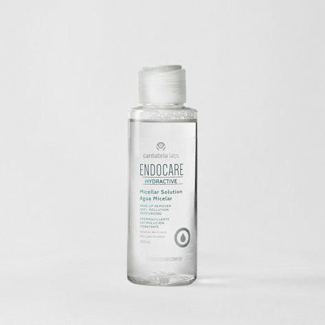 Endocare - Micelinis Vanduo, 100 ml
