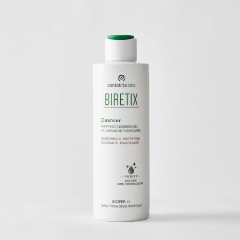 Biretix - Prausiklis, 200 ml