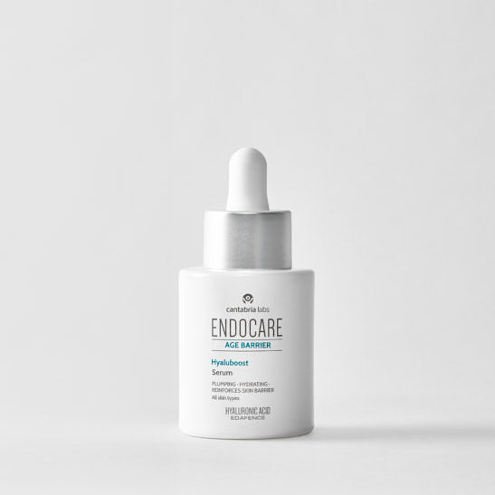 Endocare - Hyaluboost Veido Serumas, 30 ml