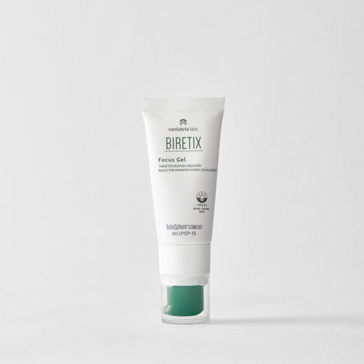 Biretix - Focus Gelis Spuogams, 15 ml