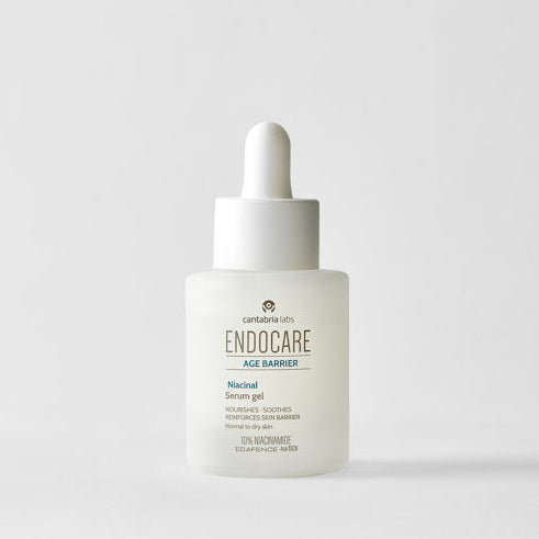 Endocare - Niacinal Veido Serumas, 30 ml