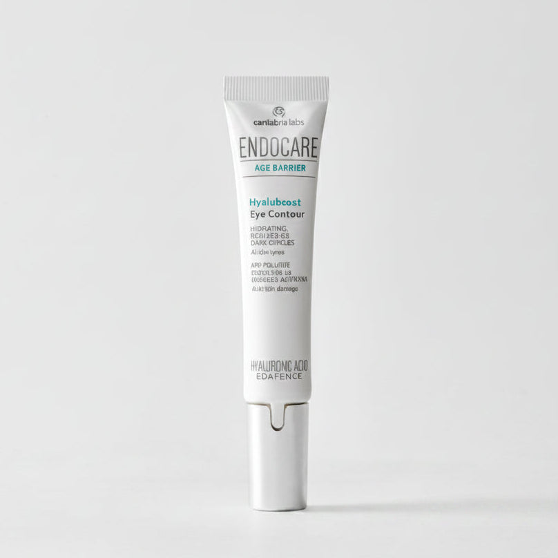 Endocare - Hyaluboost Paakių Kremas, 15 ml
