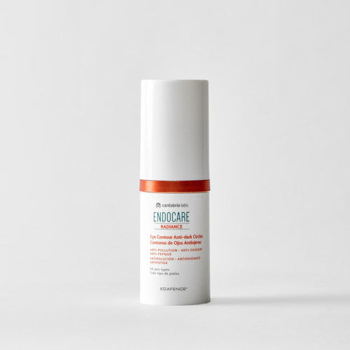 Endocare - Eye Contour Anti-dark Circles Paakių Kremas, 15 ml