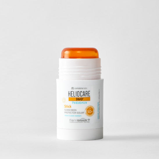 Heliocare - Pediatrics Stick SPF50+, 25 g
