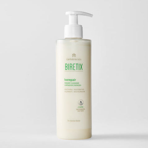 Biretix - Isorepair Kreminis Prausiklis, 400 ml
