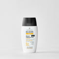 Heliocare - Mineral Tolerance Veido Fluidas SPF50+, 50 ml