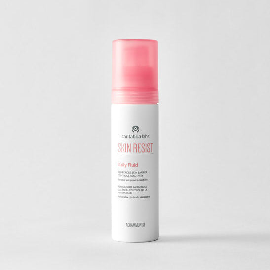 Skin Resist - Daily Fluidas, 50 ml