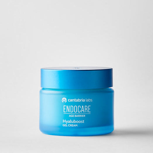 Endocare - Hyaluboost Gelinis Veido Kremas, 50 ml