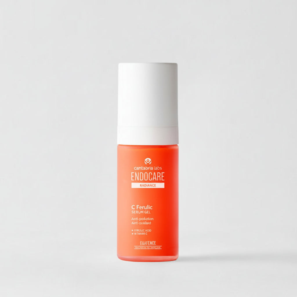 Endocare - C Ferulic Veido Serumas-Gelis, 30 ml