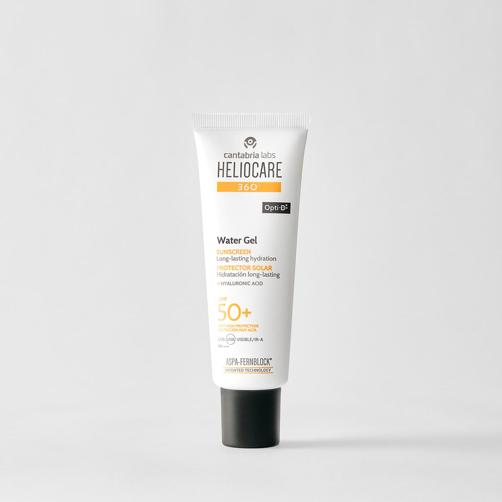 Heliocare - Water Gelis SPF50+, 50 ml