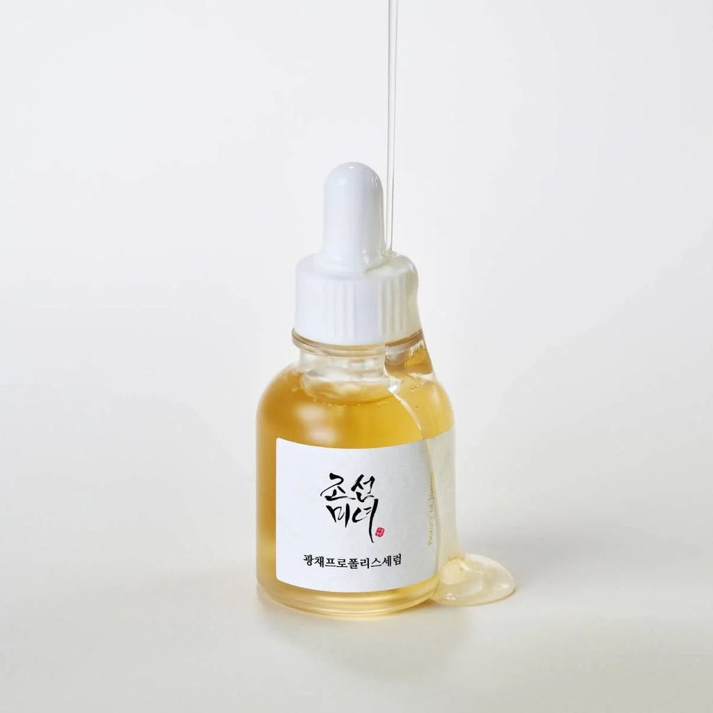 Beauty of Joseon - Glow Serumas: Propolis + Niacinamidas, 30 ml