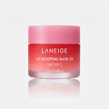 Laneige - Naktinė Lūpų Kaukė EX (Berry), 20 g