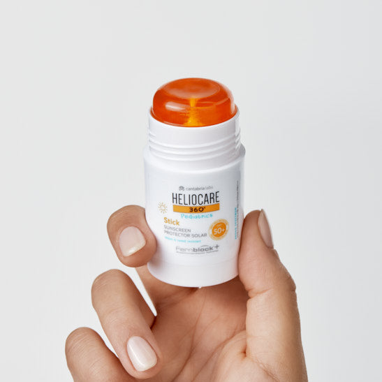 Heliocare - Pediatrics Stick SPF50+, 25 g