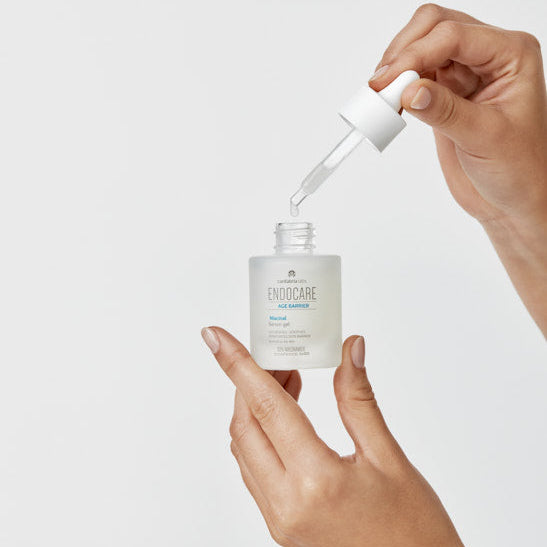 Endocare - Niacinal Veido Serumas, 30 ml