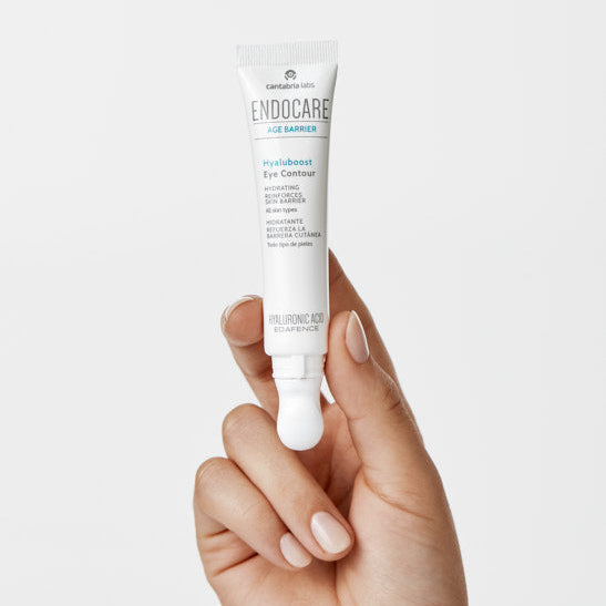 Endocare - Hyaluboost Paakių Kremas, 15 ml