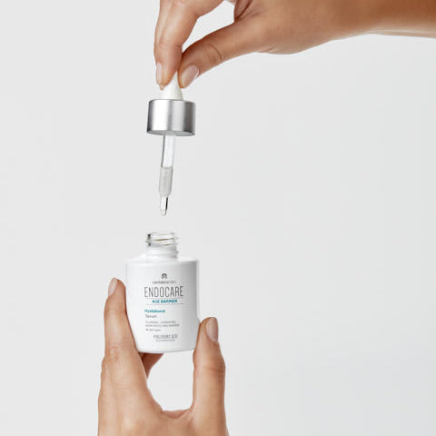Endocare - Hyaluboost Veido Serumas, 30 ml