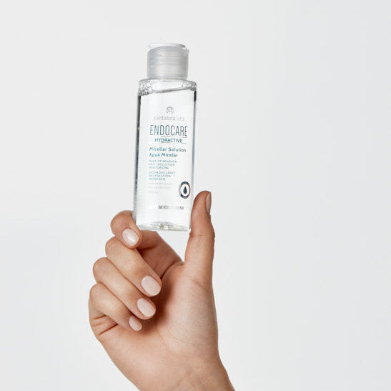 Endocare - Micelinis Vanduo, 100 ml