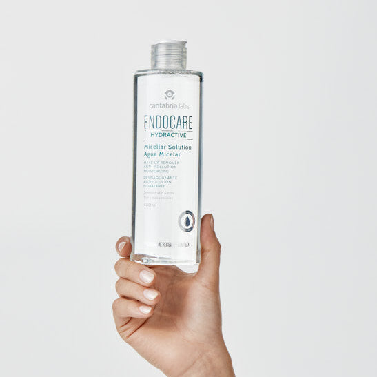 Endocare - Micelinis Vanduo, 400 ml