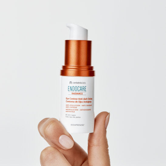 Endocare - Eye Contour Anti-dark Circles Paakių Kremas, 15 ml