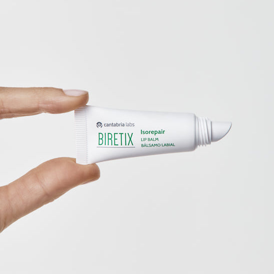 Biretix - Isorepair Lūpų Balzamas, 10 ml