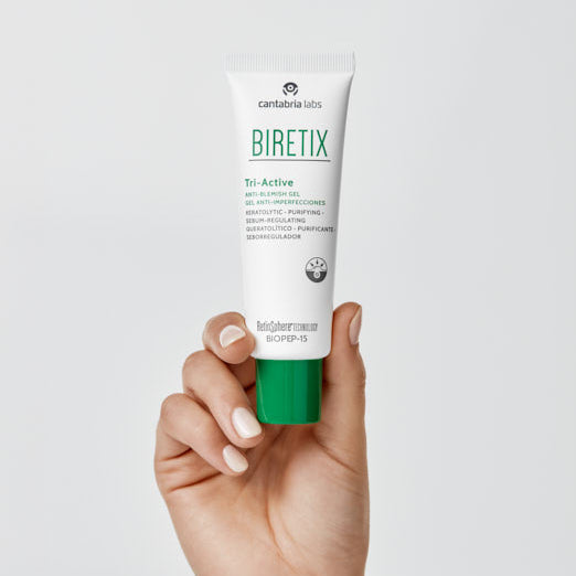 Biretix - Tri Active Gelis, 50 ml