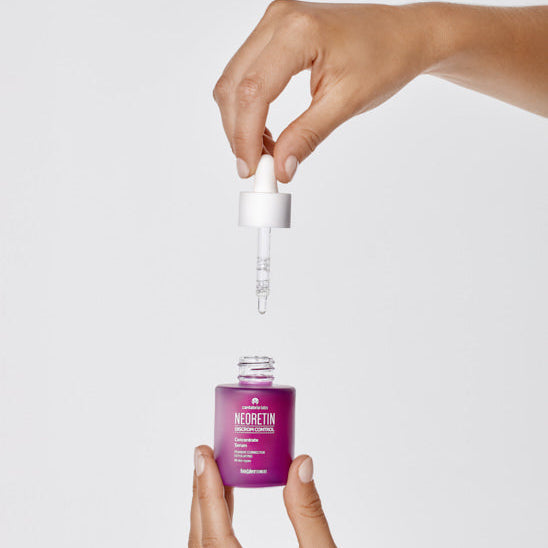 Neoretin - Concentrate Veido Serumas, 30 ml