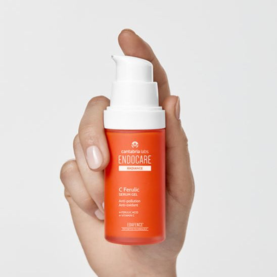 Endocare - C Ferulic Veido Serumas-Gelis, 30 ml