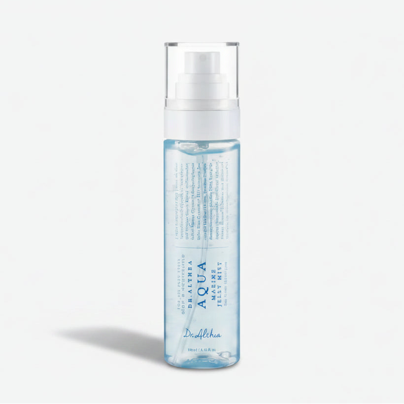 Dr. Althea - Aqua Marine Jelly Mist Veido Dulksna, 100 ml