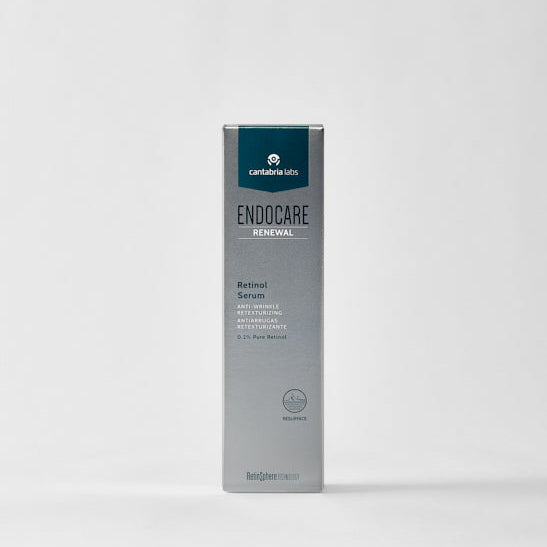 Endocare - Renewal Retinolio (0,2%) Serumas, 30 ml