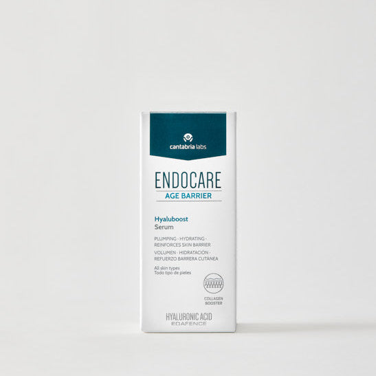 Endocare - Hyaluboost Veido Serumas, 30 ml