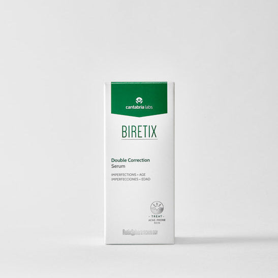 Biretix - Double Correction Serumas, 30 ml