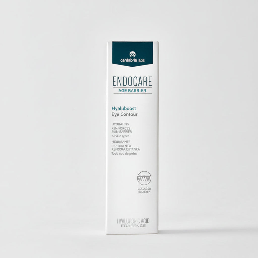 Endocare - Hyaluboost Paakių Kremas, 15 ml