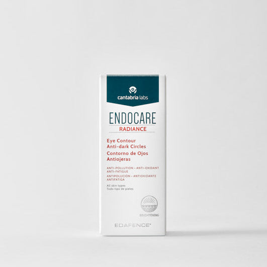Endocare - Eye Contour Anti-dark Circles Paakių Kremas, 15 ml