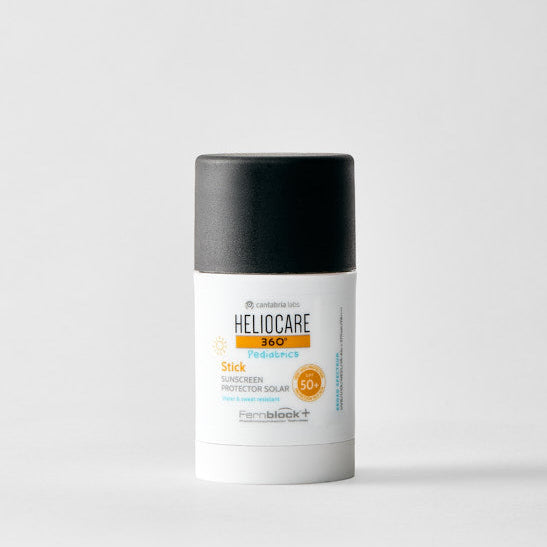 Heliocare - Pediatrics Stick SPF50+, 25 g