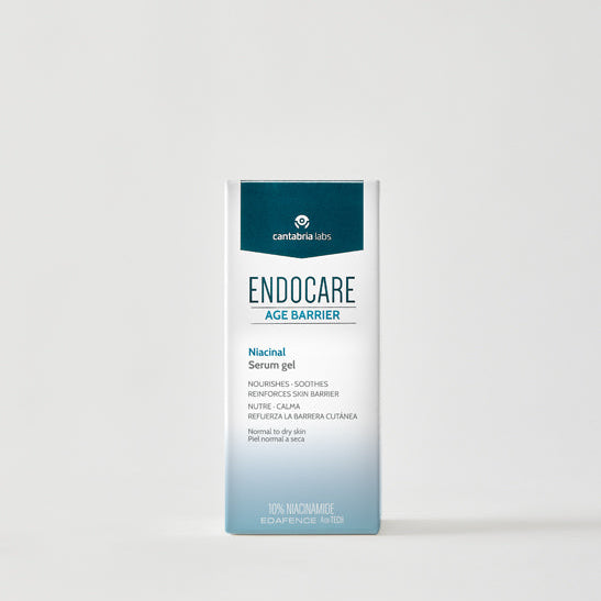 Endocare - Niacinal Veido Serumas, 30 ml