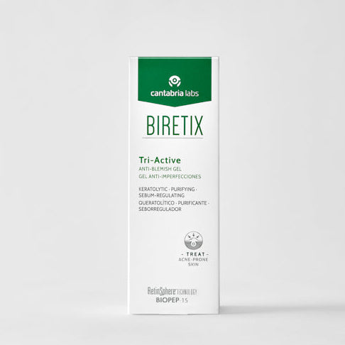 Biretix - Tri Active Gelis, 50 ml