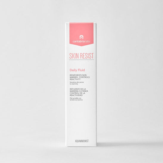 Skin Resist - Daily Fluidas, 50 ml