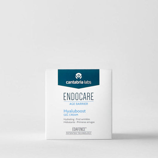 Endocare - Hyaluboost Gelinis Veido Kremas, 50 ml