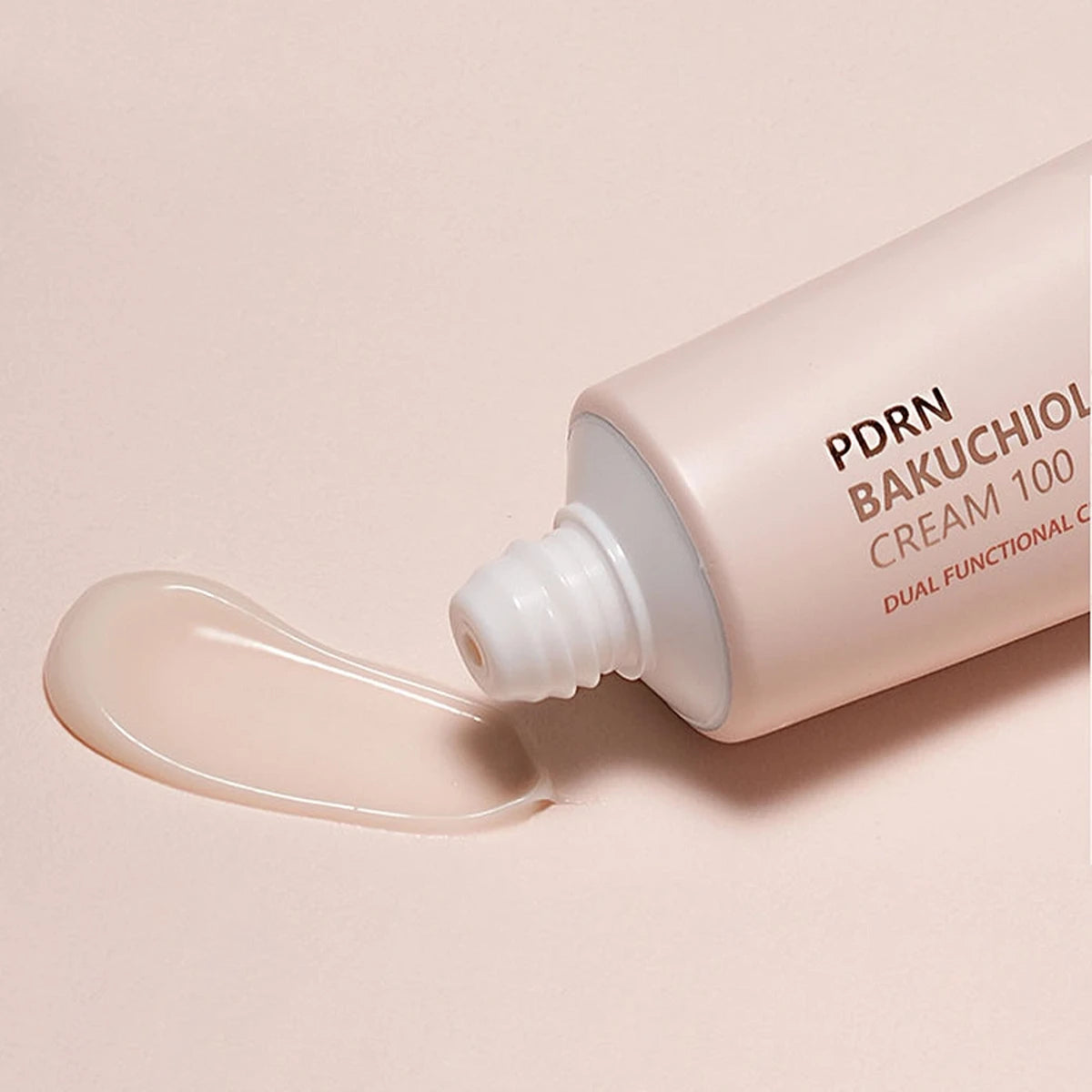 CUSKIN - Dr.Solution PDRN Backuchiol Cream 100 Veido Kremas, 50 ml