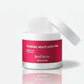 JeuDerm - AcnoCell Multi-Acid Pad Šveičiamieji Padeliai, 50 vnt.