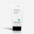 M.A.D Skincare - Delicate Veido Prausiklis, 100 ml