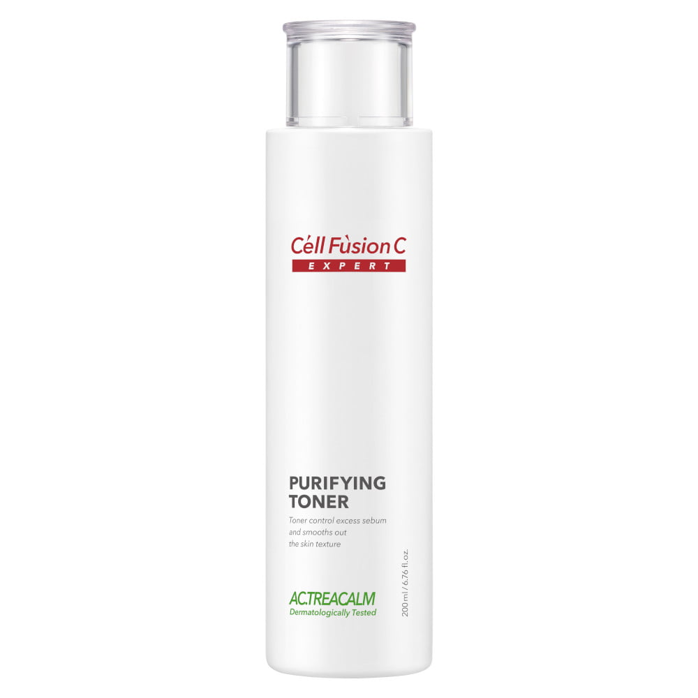 Cell Fusion C - Purifying Toner Veido Tonikas, 200 ml