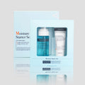 Thesera - Moisture Starter Veido Priežiūros Rinkinys, 50 ml + 30 ml